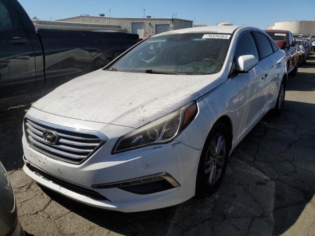 HYUNDAI SONATA 2015 5npe24afxfh008077