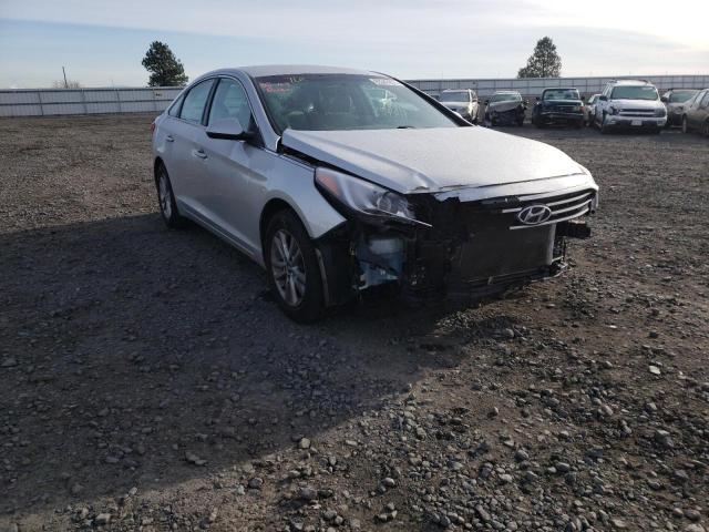 HYUNDAI SONATA SE 2015 5npe24afxfh008208