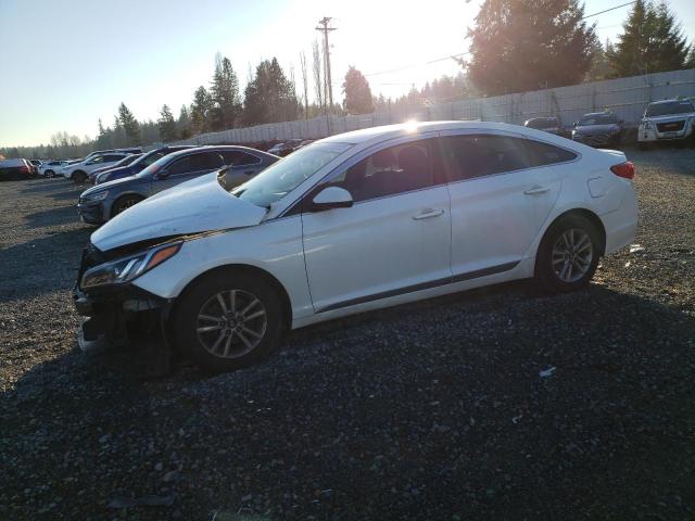 HYUNDAI SONATA SE 2015 5npe24afxfh009567