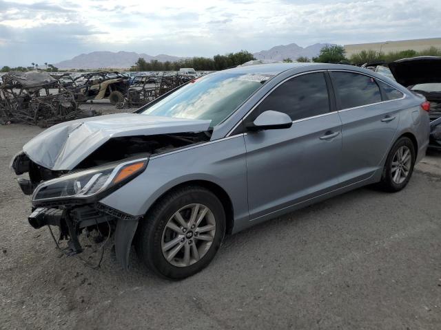 HYUNDAI SONATA SE 2015 5npe24afxfh013599