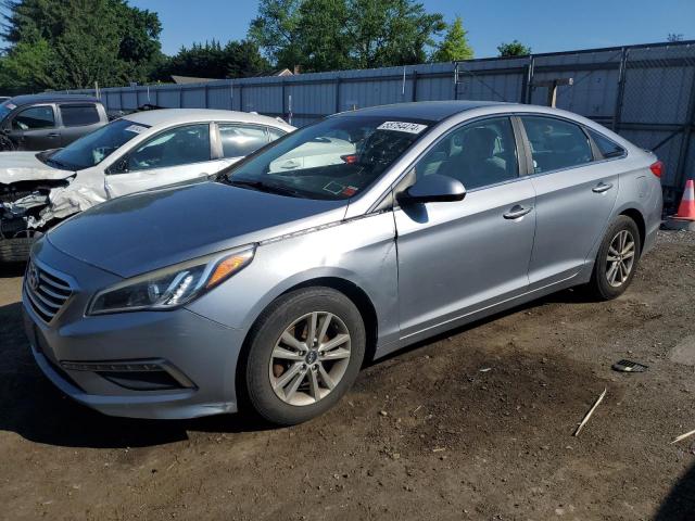 HYUNDAI SONATA 2015 5npe24afxfh015837