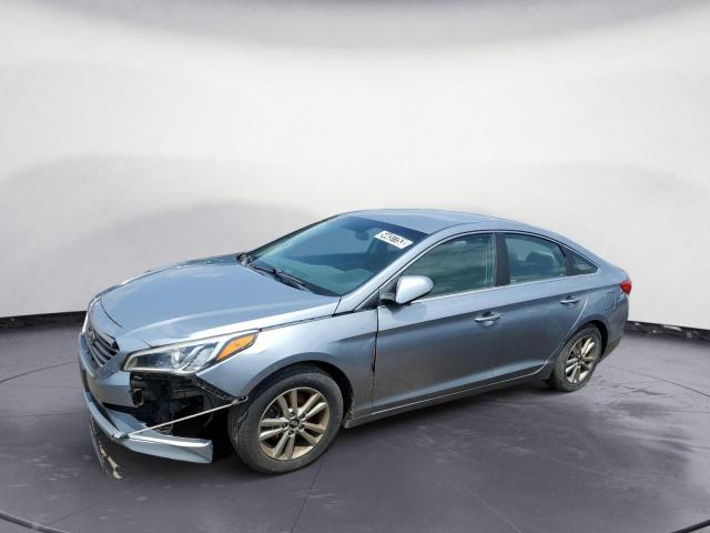 HYUNDAI SONATA SE 2015 5npe24afxfh019340