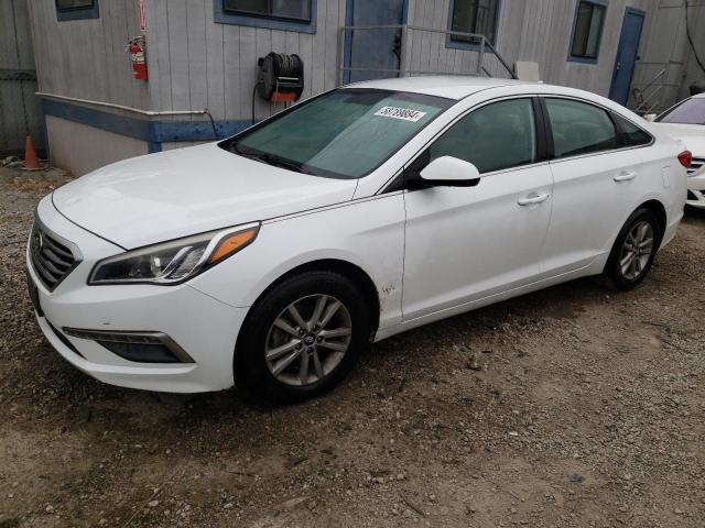 HYUNDAI SONATA 2015 5npe24afxfh019726