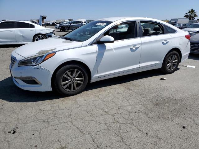 HYUNDAI SONATA SE 2015 5npe24afxfh020343