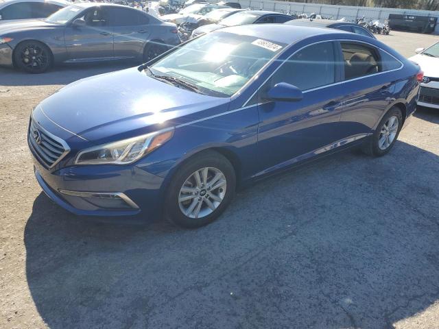 HYUNDAI SONATA 2015 5npe24afxfh022299