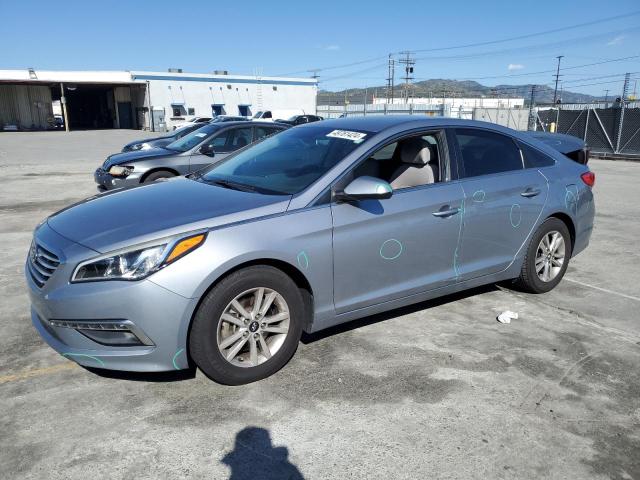 HYUNDAI SONATA 2015 5npe24afxfh025834