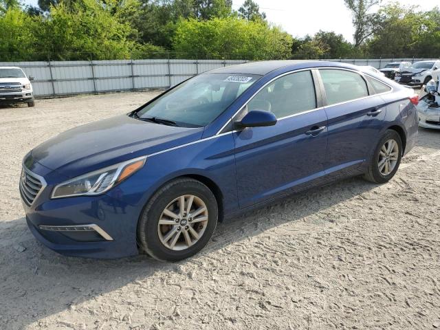 HYUNDAI SONATA 2015 5npe24afxfh026191