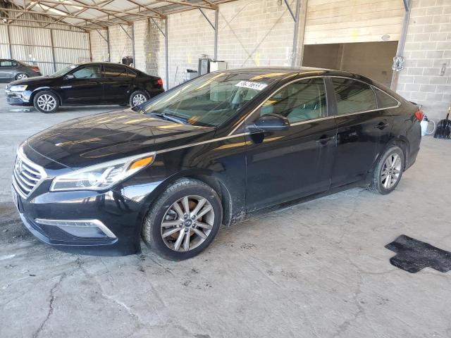 HYUNDAI SONATA SE 2015 5npe24afxfh031018