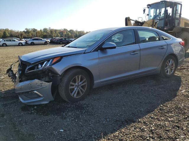 HYUNDAI SONATA SE 2015 5npe24afxfh033657