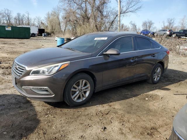 HYUNDAI SONATA 2015 5npe24afxfh034002