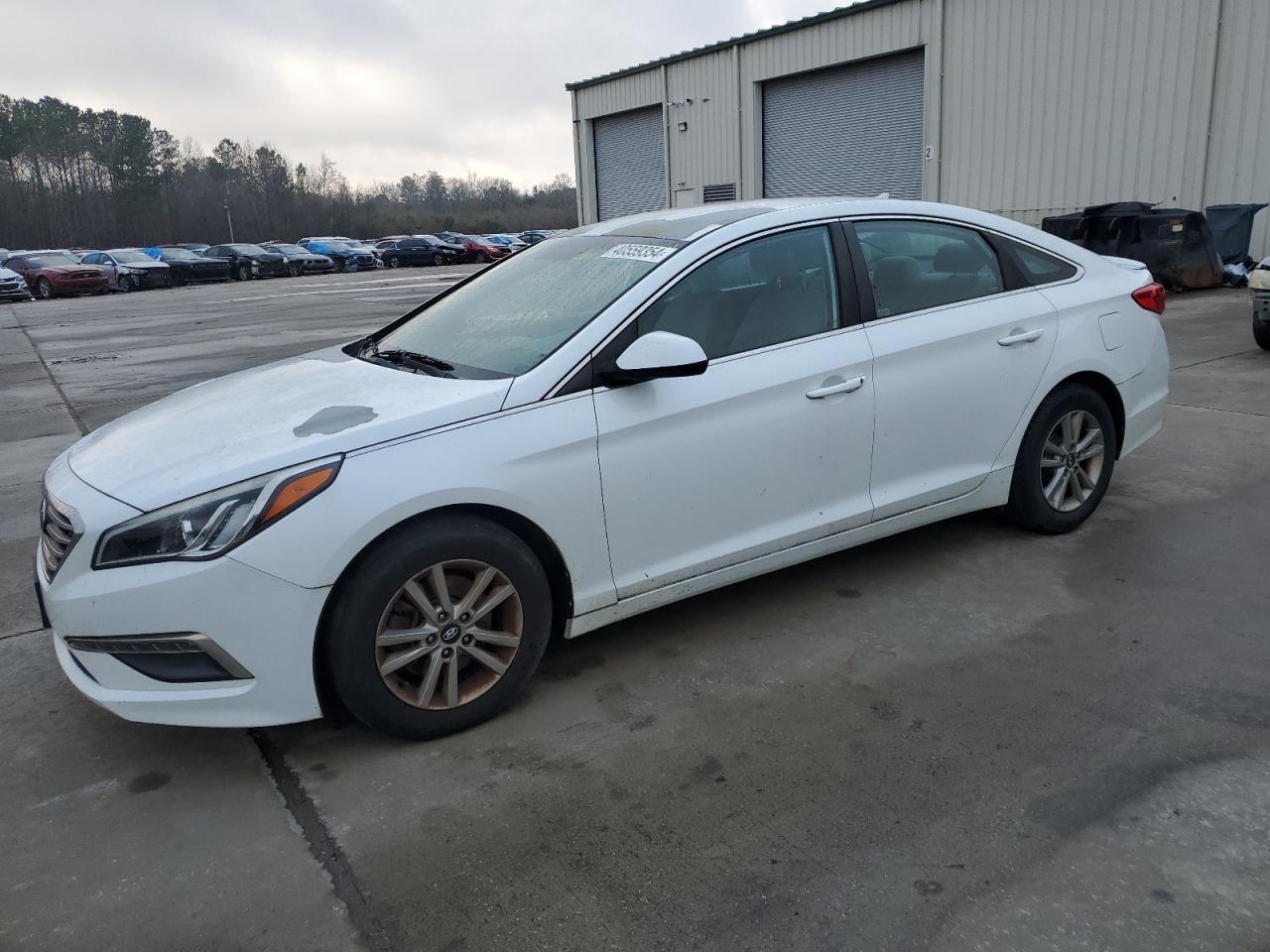 HYUNDAI SONATA 2015 5npe24afxfh040169