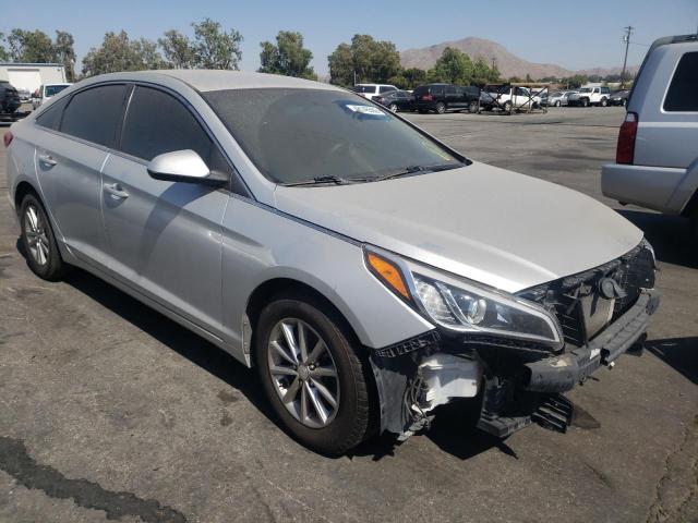 HYUNDAI SONATA SE 2015 5npe24afxfh040320