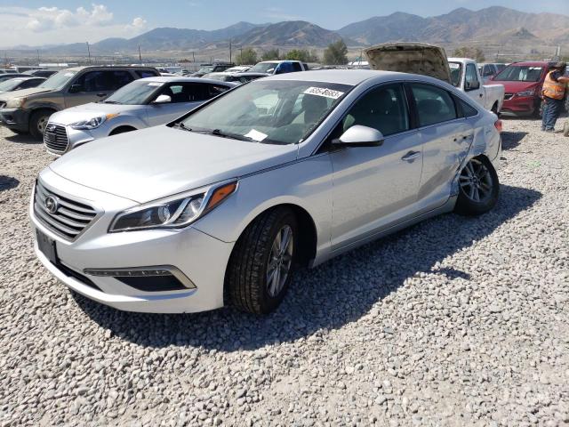 HYUNDAI SONATA SE 2015 5npe24afxfh040530