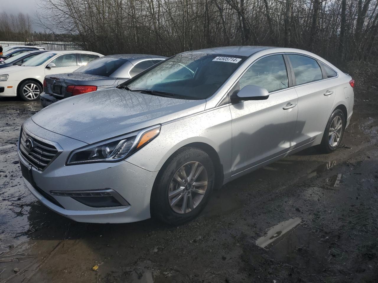 HYUNDAI SONATA 2015 5npe24afxfh043816