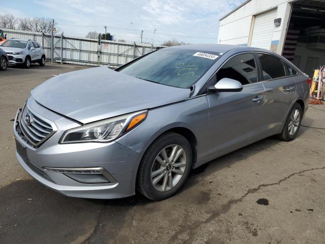 HYUNDAI SONATA 2015 5npe24afxfh048451