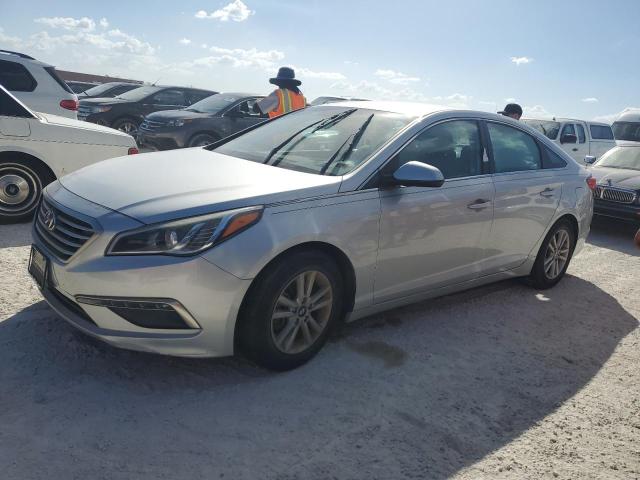 HYUNDAI SONATA SE 2015 5npe24afxfh055819