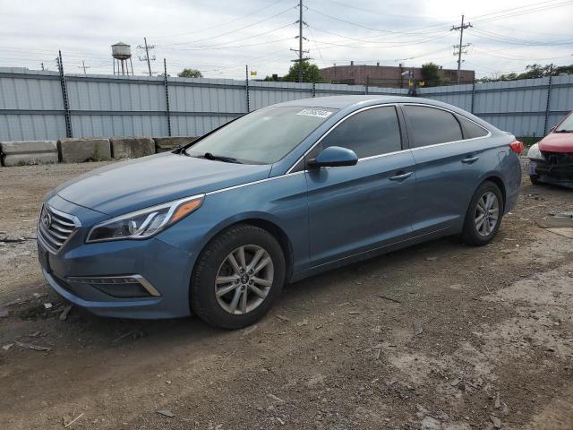 HYUNDAI SONATA 2015 5npe24afxfh056162