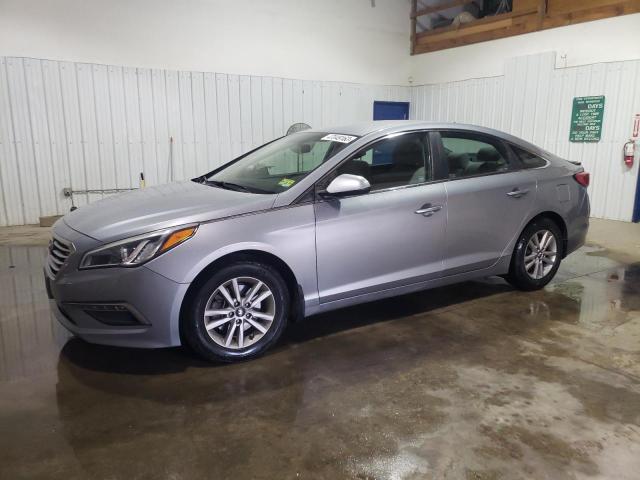 HYUNDAI SONATA SE 2015 5npe24afxfh059255