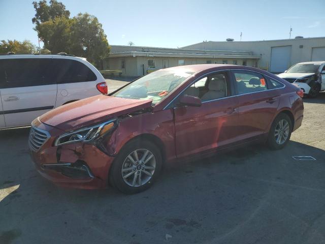 HYUNDAI SONATA SE 2015 5npe24afxfh059336