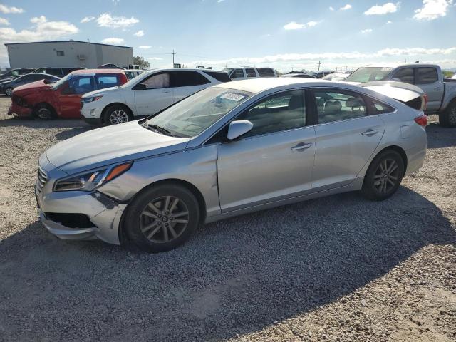 HYUNDAI SONATA 2015 5npe24afxfh059840