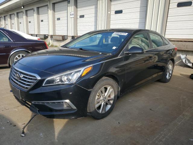 HYUNDAI SONATA SE 2015 5npe24afxfh064763