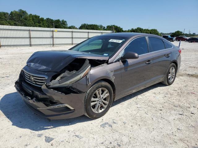 HYUNDAI SONATA 2015 5npe24afxfh065377