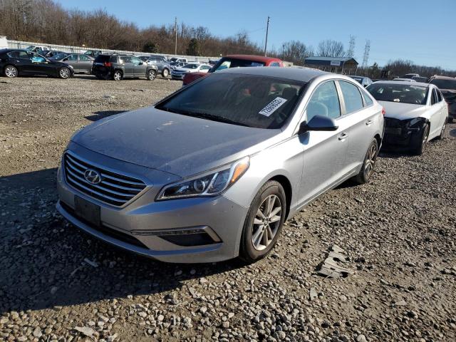 HYUNDAI SONATA SE 2015 5npe24afxfh066271