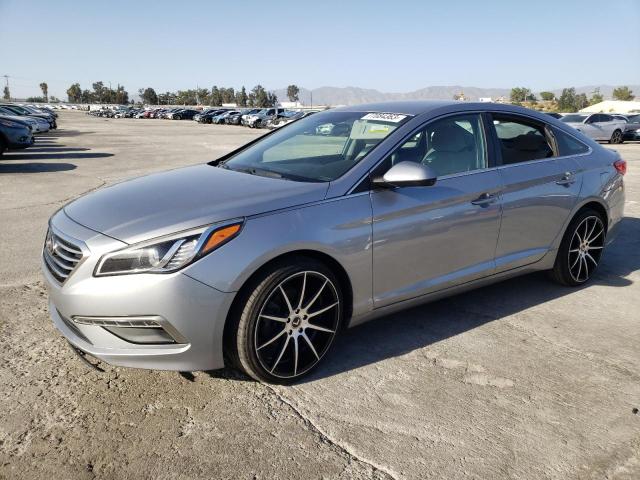 HYUNDAI SONATA SE 2015 5npe24afxfh068182