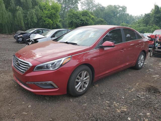 HYUNDAI SONATA SE 2015 5npe24afxfh068344