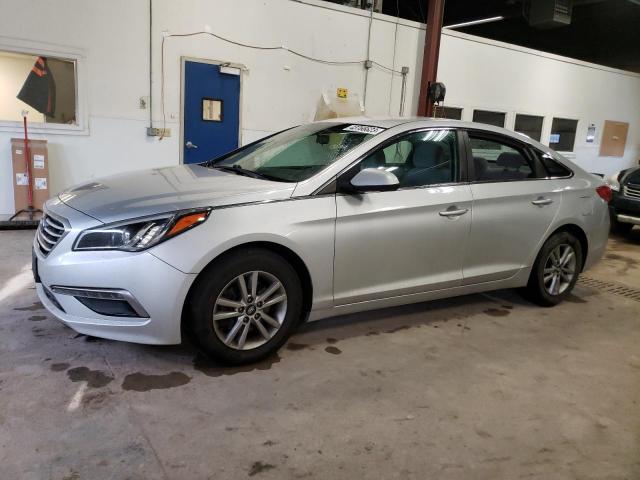 HYUNDAI SONATA SE 2015 5npe24afxfh083149