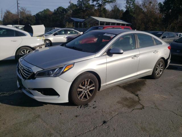 HYUNDAI SONATA SE 2015 5npe24afxfh089341