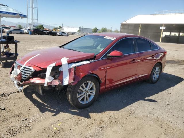 HYUNDAI SONATA SE 2015 5npe24afxfh089968