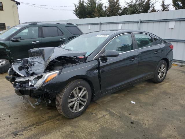 HYUNDAI SONATA SE 2015 5npe24afxfh096497