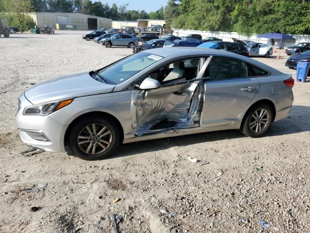 HYUNDAI SONATA SE 2015 5npe24afxfh100189