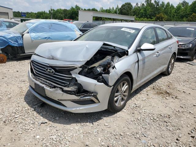 HYUNDAI SONATA SE 2015 5npe24afxfh106123