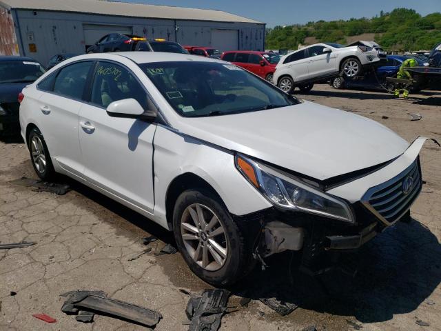 HYUNDAI SONATA SE 2015 5npe24afxfh108003