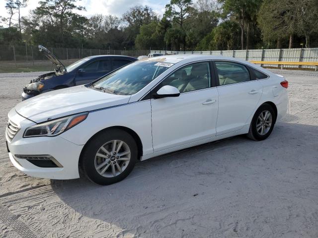 HYUNDAI SONATA 2015 5npe24afxfh109068