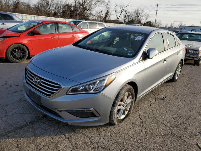 HYUNDAI SONATA 2015 5npe24afxfh124752