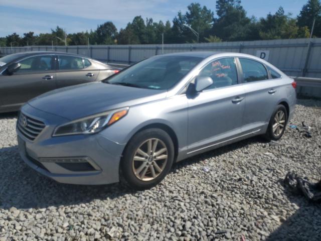 HYUNDAI SONATA SE 2015 5npe24afxfh127649