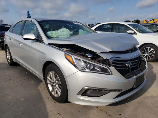 HYUNDAI NULL 2015 5npe24afxfh134598