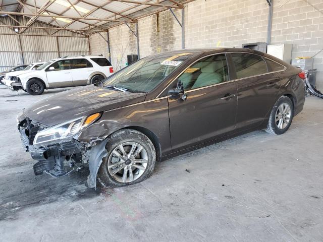 HYUNDAI SONATA 2015 5npe24afxfh135959