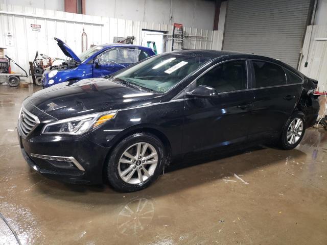 HYUNDAI SONATA SE 2015 5npe24afxfh137789