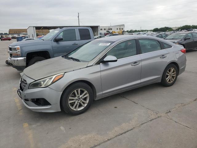 HYUNDAI SONATA 2015 5npe24afxfh139185