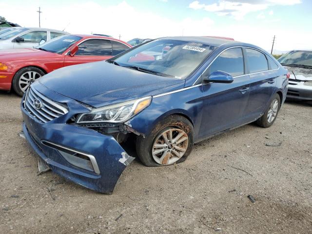 HYUNDAI SONATA 2015 5npe24afxfh147741