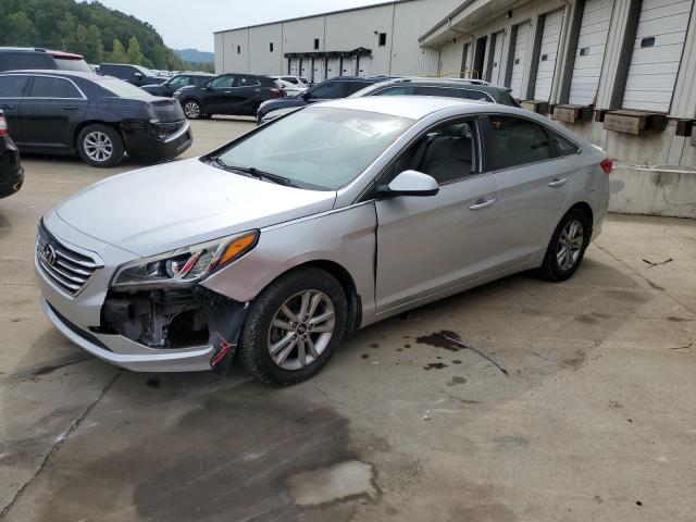 HYUNDAI SONATA SE 2015 5npe24afxfh149375