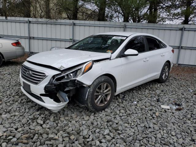 HYUNDAI SONATA SE 2015 5npe24afxfh150932