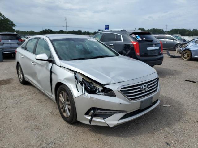 HYUNDAI SONATA SE 2015 5npe24afxfh153734