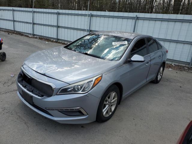 HYUNDAI SONATA 2015 5npe24afxfh156441