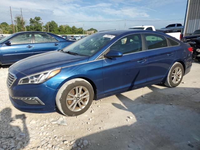 HYUNDAI SONATA SE 2015 5npe24afxfh160411