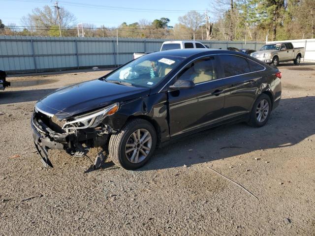 HYUNDAI SONATA 2015 5npe24afxfh160747